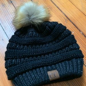 CC Beanie